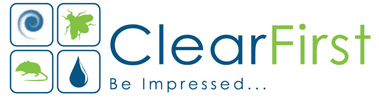 ClearFirst Services Ltd Logo